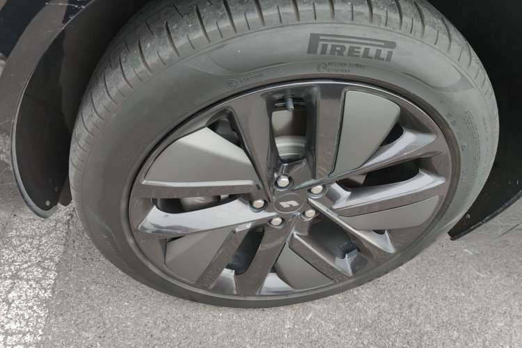 Used Li Auto L6 2024 Max