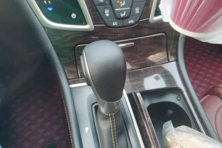 Used Buick LaCrosse 2013 2.4L SIDI Elite Comfort Version