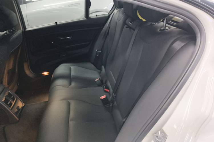 Used BMW 3 Series 2017 320Li M Sport Edition