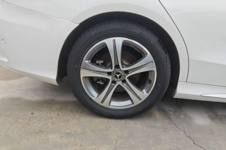 Used Mercedes-Benz C-Class 2019 C 260 L Sport Edition