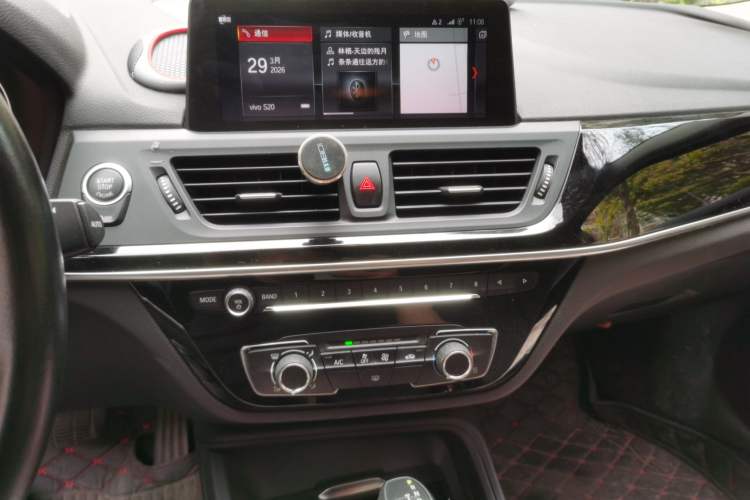 Used BMW 1 Series 2019 118i Fashion Model
