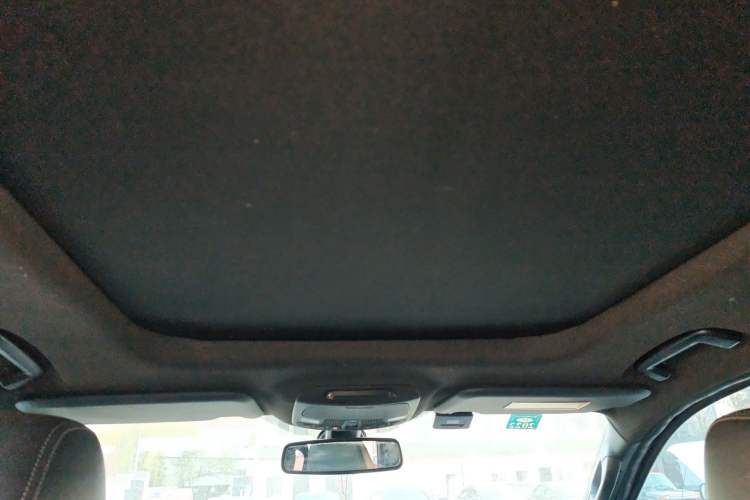 Used Ford Everest 2016 2.0T Gasoline Automatic 4x4 Luxury Edition