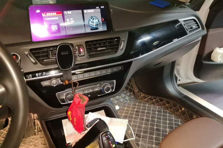 Used BMW 1 Series 2020 120i M Sport Package