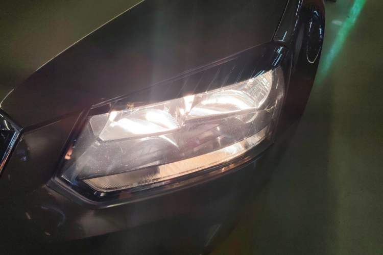 Used Skoda Yeti 2016 1.4TSI DSG Advanced Edition