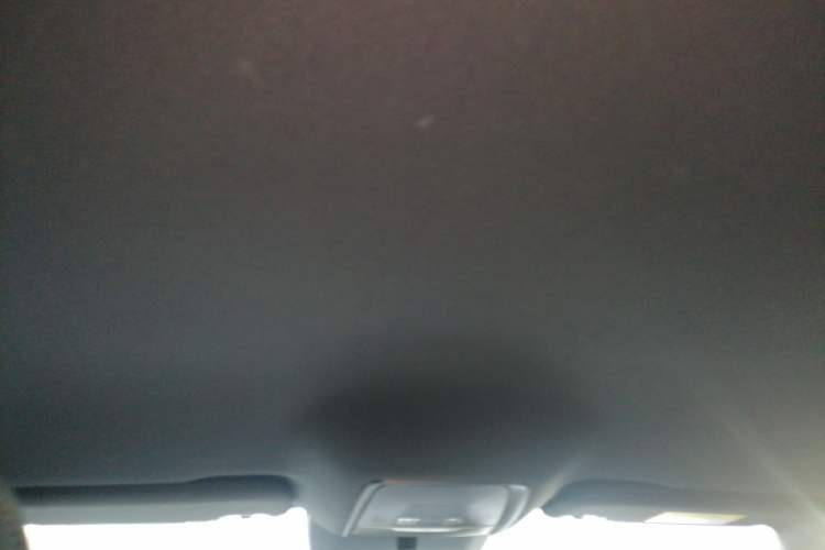 Used BYD Qin L 2025 DM-i Smart Drive 80KM Leading Model Headliner