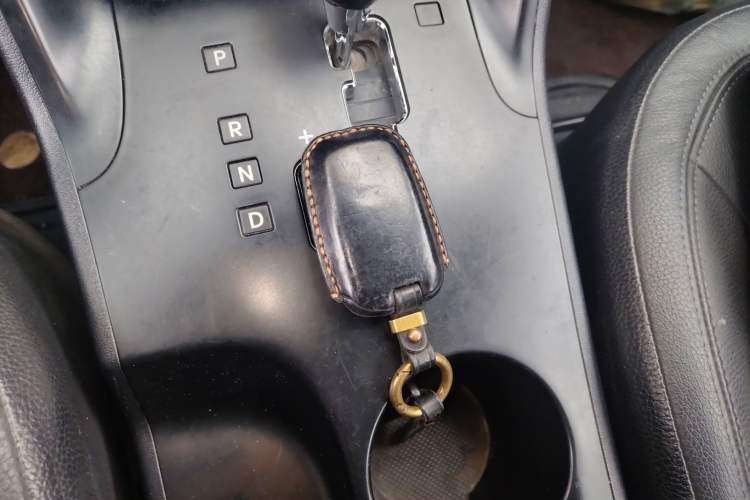 Used Hyundai ix35 2010 2.0L Automatic Two-Wheel Drive Elite Edition GLS