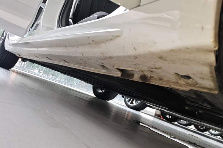 Used Geely Auto Preface 2025 Dongfang Yao 1.5TD Fuyao Edition