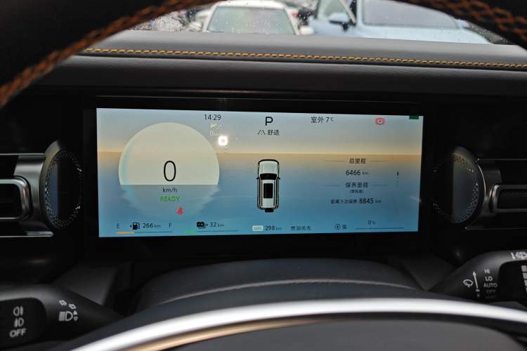 Used BAIC Off-Road BJ40 Electric Drive 2025 Advanced Edition