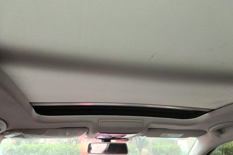 Used Volkswagen Passat 2020 330TSI Elite Edition China VI
