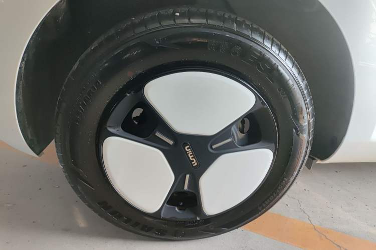 Used Qiyuan Lumin 2025 205 km Xiangqin Version