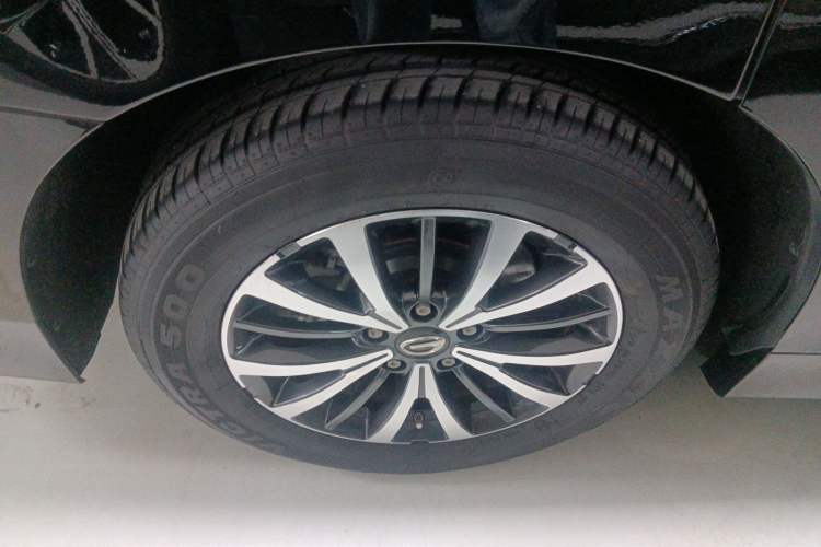 Used GAC Trumpchi M8 2024 Lingxiu Series 390T Deluxe Edition