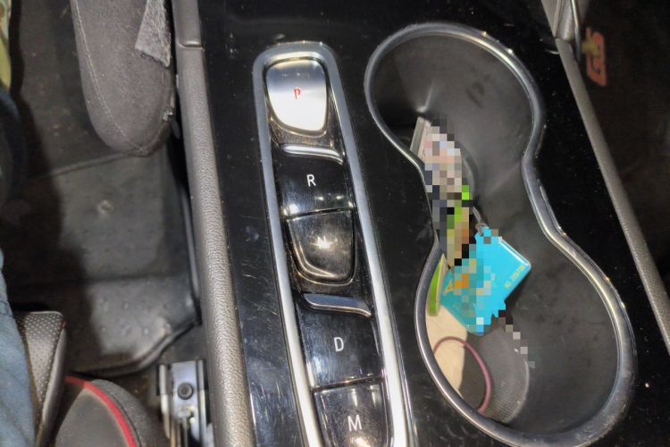 Used Buick Regal 2020 GS 28T Elite Model