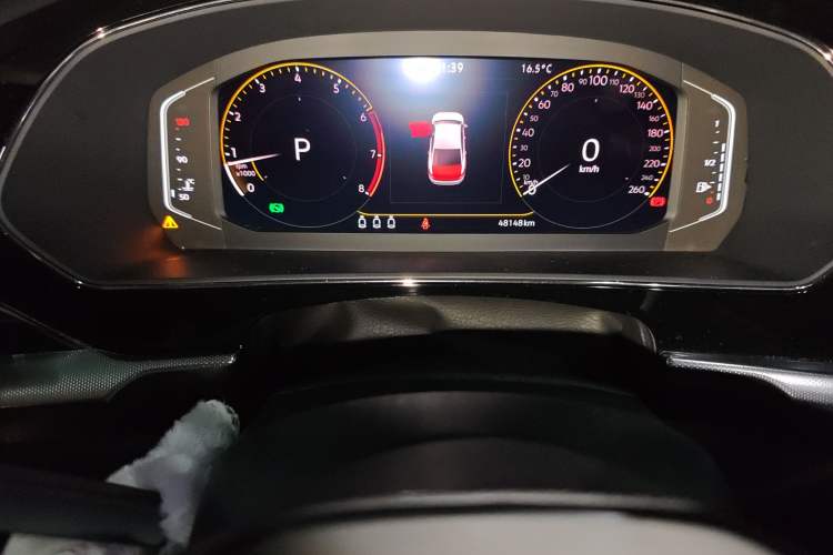 Used Volkswagen Passat 2022 330TSI Elite Edition
