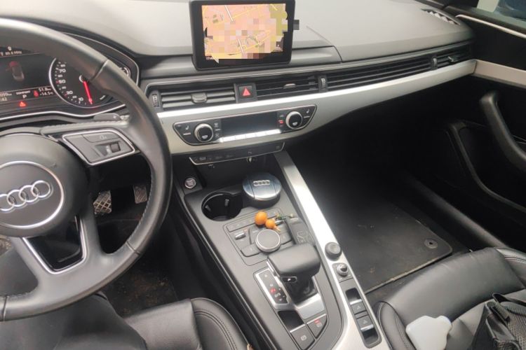 Used Audi A5 2017 Cabriolet 40 TFSI Fashion Model