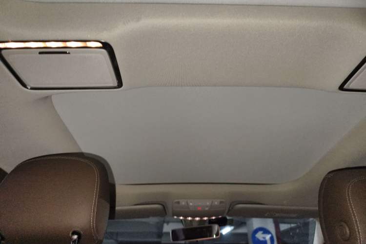 Used Mercedes-Benz E-Class 2020 E 260 L