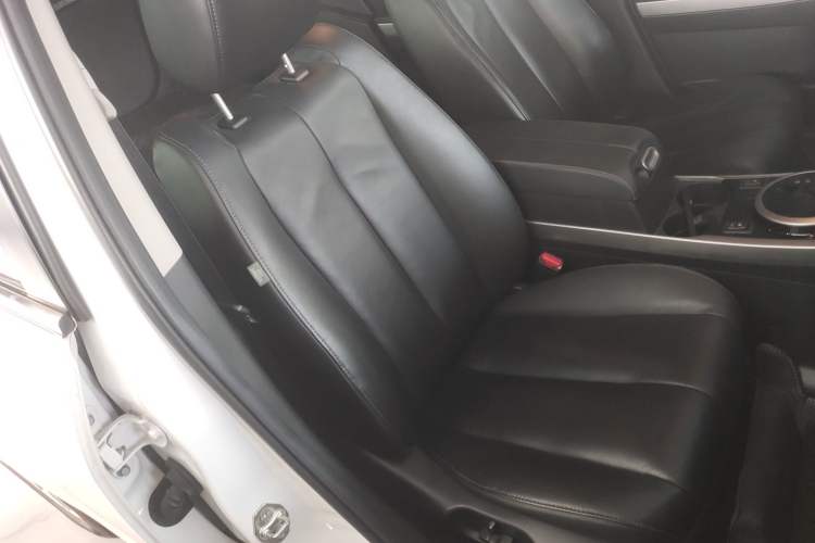 Used Mazda CX-7 2014 2.5L 2WD Premium Edition
