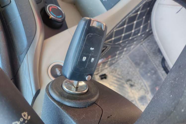 Used Buick GT 2018 15T Dual-Clutch Elite Model China V Standard