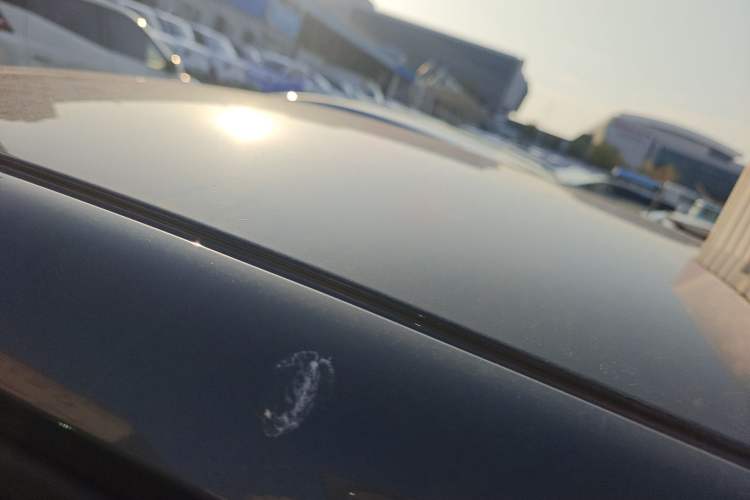 Used Geely Galaxy Geome 2025 310km Youth Edition
