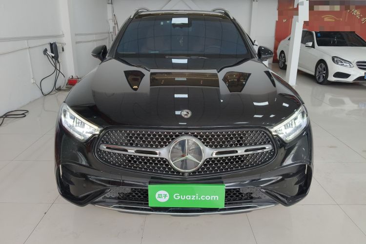 Used Mercedes-Benz GLC 2024 Refreshed GLC 300 L 4MATIC Dynamic Version 5 Seats