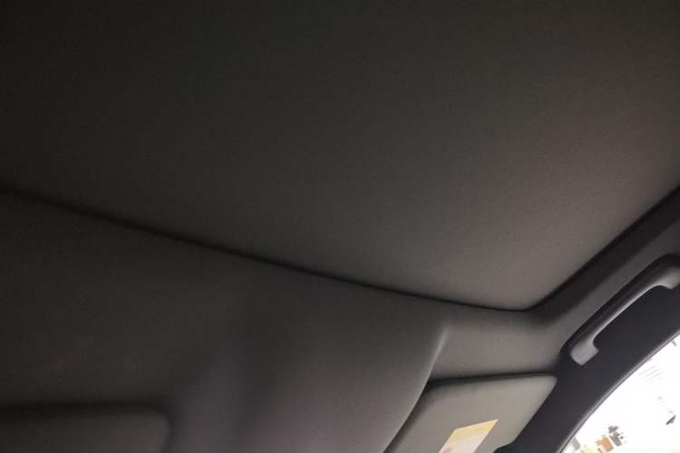 Used Li Auto L8 2025 Ultra Smart Refreshed Edition