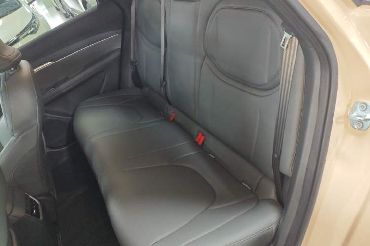 Used XPeng MONA M03 2024 515 Long-Range