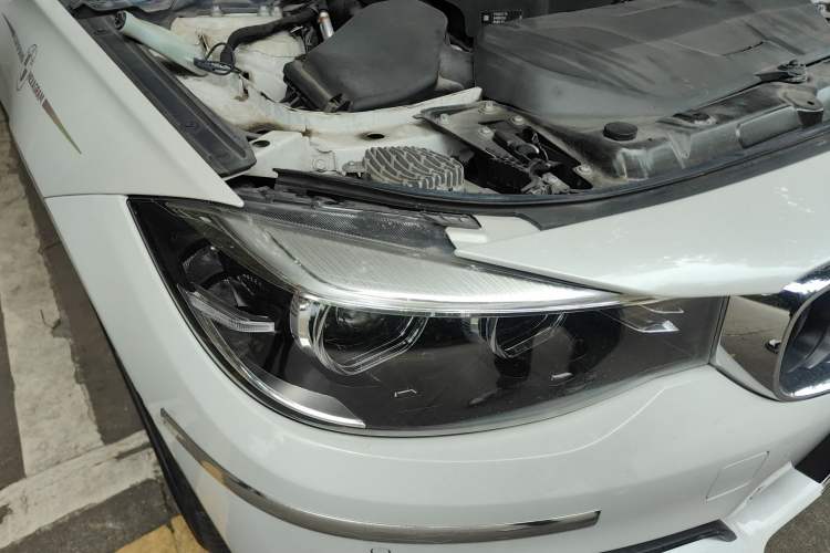 Used BMW 3 Series GT 2019 320i Sport Edition