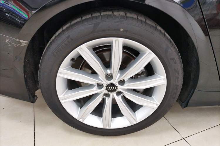 Used Audi A6L 2024 45 TFSI Prestige Dynamic Edition