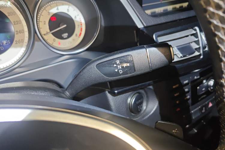 Used Mercedes-Benz E-Class 2015 E 260 L Sport Edition