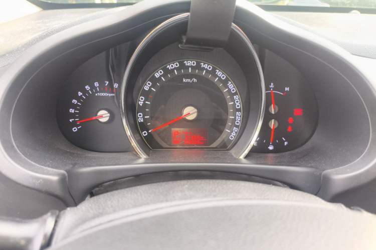 Used Kia Sportage R 2012 2.0L Automatic Two-Wheel Drive GLS