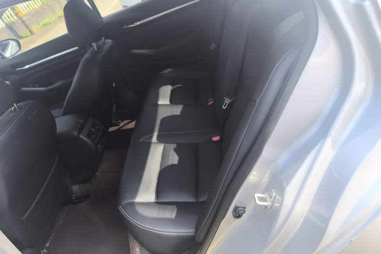 Used Nissan Teana 2021 2.0L XL Comfort Edition
