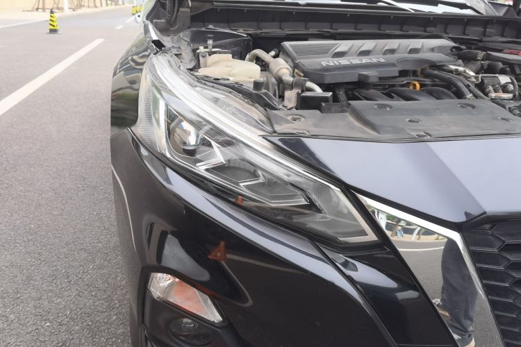 Used Nissan Teana 2020 Revised Version 2.0L XL Comfort Edition
