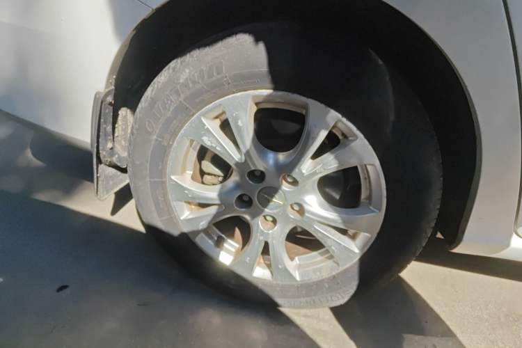 Used Haima V70 2016 1.5T Automatic "Comfort & Enjoyment" 6-Seater