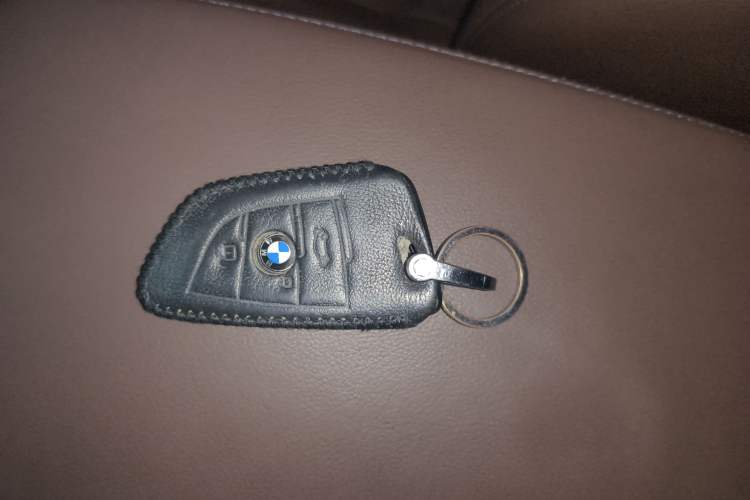 Used BMW X3 2020 xDrive28i M Sport Package