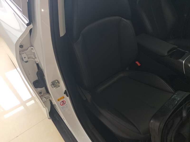 Used CHANGAN Eado 2025 Blue Whale 1.5T 500Bar Prestige Model — 24