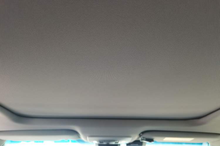 Used Toyota Camry 2018 2.5G Luxury Edition Headliner