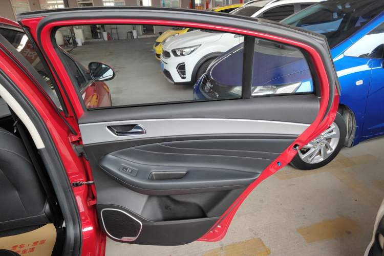 Used Chery Arrizo 5 2019 1.5L CVT Zizai Edition China V Standard