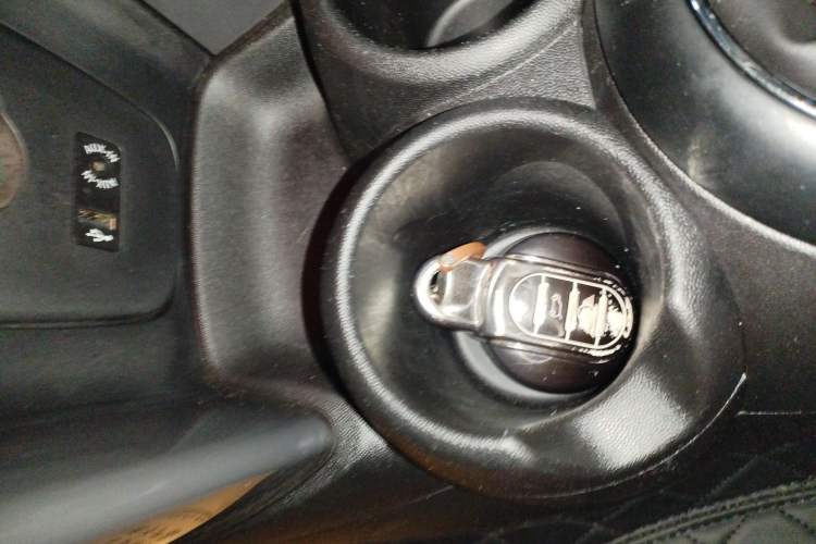 Used MINI MINI 2016 1.2T ONE Pioneer Edition Five-Door Version