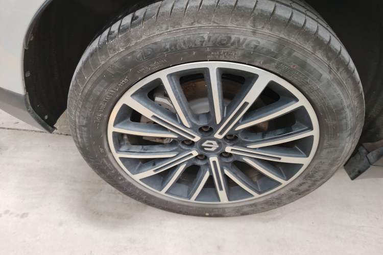 Used Leapmotor B10 2025 510 Joyful Edition