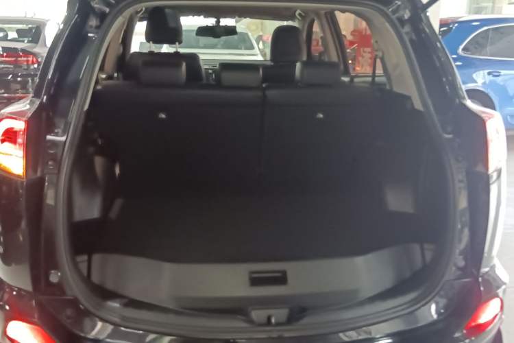 Used Toyota RAV4 2016 2.5L Automatic 4x4 Elite Edition