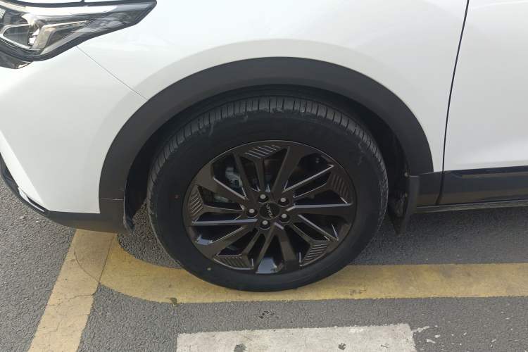 Used Dongfeng Aeolus AX7 2023 Mach Edition 1.5T DCT DF41
