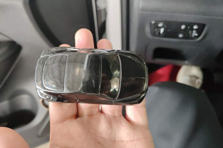 Used CHANGAN CS75 2016 2.0L Manual Luxury Version China IV Standard
