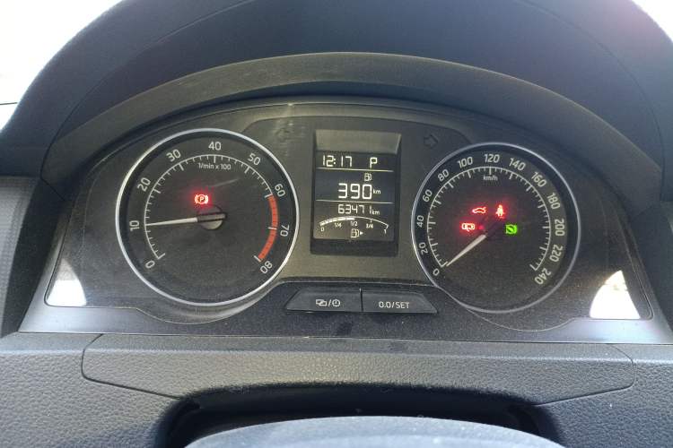 Used Skoda Rapid Spaceback 2016 Revised Version 1.6L Automatic Front-Drive Edition
