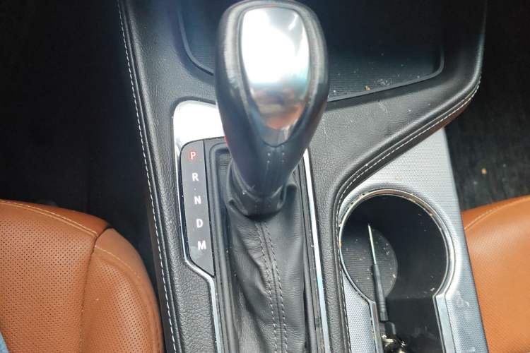 Used Cadillac CT4 2021 28T Luxury Model