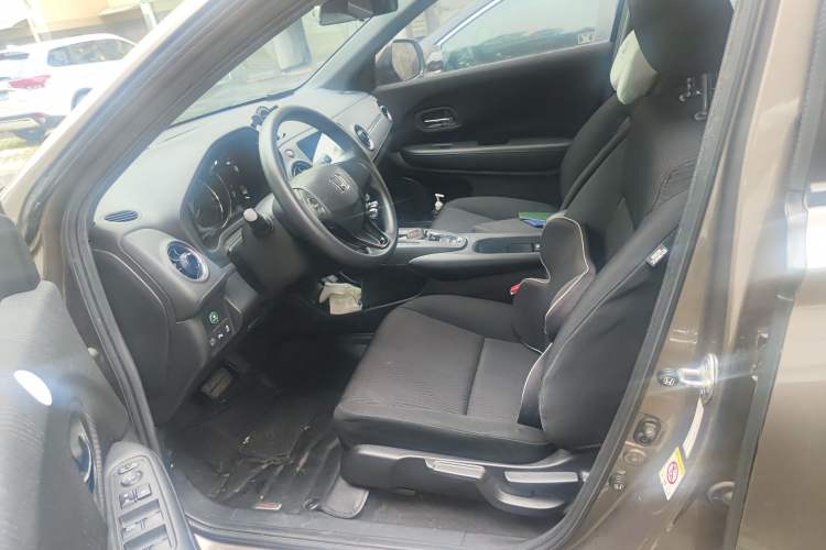 Used Honda XR-V 2015 1.5L LXi CVT Classic Edition Left Front Seat