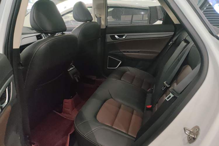 Used Geely Auto Emgrand GS 2018 Sport Edition 1.4T Automatic ZhenShang Model
