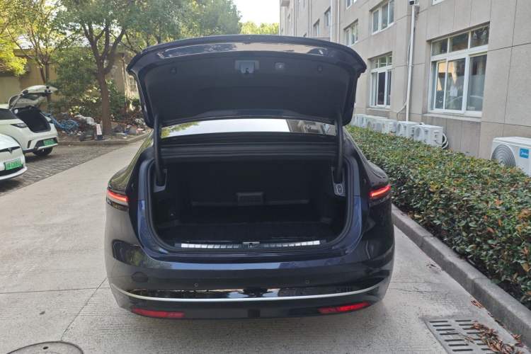 Used Nio ET9 2025 100kWh First-Edition Limited Edition
