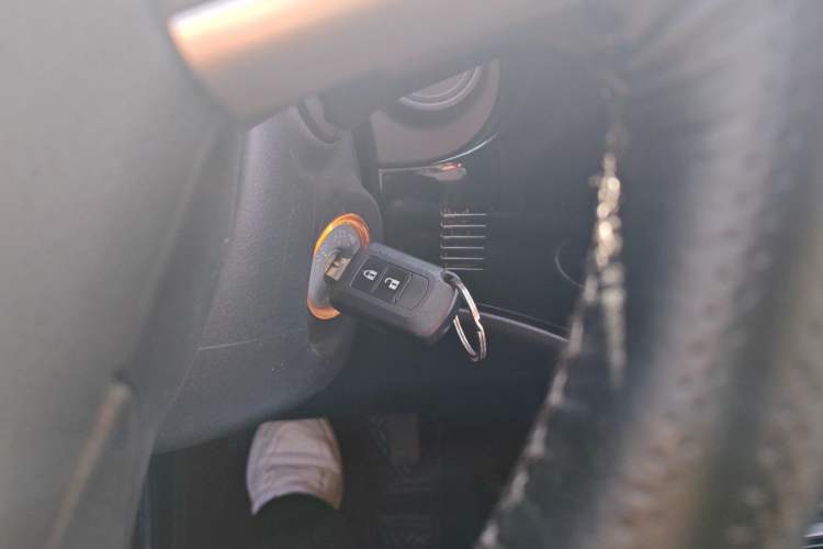 Used Mitsubishi Outlander 2021 Revised Version 2.0L Two-Wheel Drive Comfort Edition 5 Seats