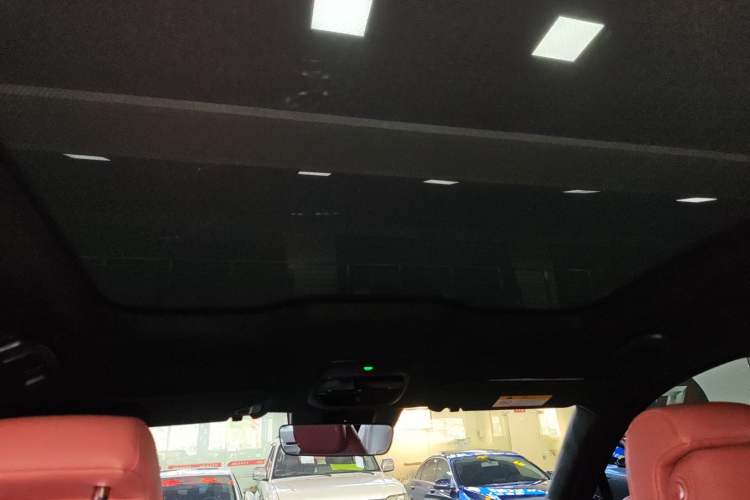 Used Nio EC6 2020 430 km Sport Version
