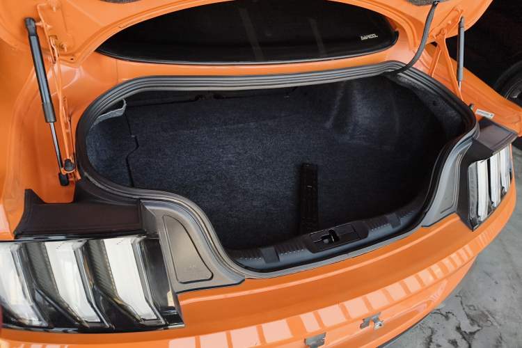 Used Ford Mustang 2020 2.3L EcoBoost