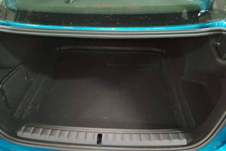 Used BMW 2 Series (Import) 2023 225i Four-Door Coupe M Sport Package